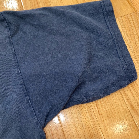 Vintage Tweety Bird Looney Tunes 1995 Warner Bros Sunflower T Shirt - Picture 10 of 13